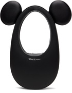 Coperni Black Disney Mickey Mini Swipe Bag