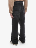 Amiri Jeans Black   Mens