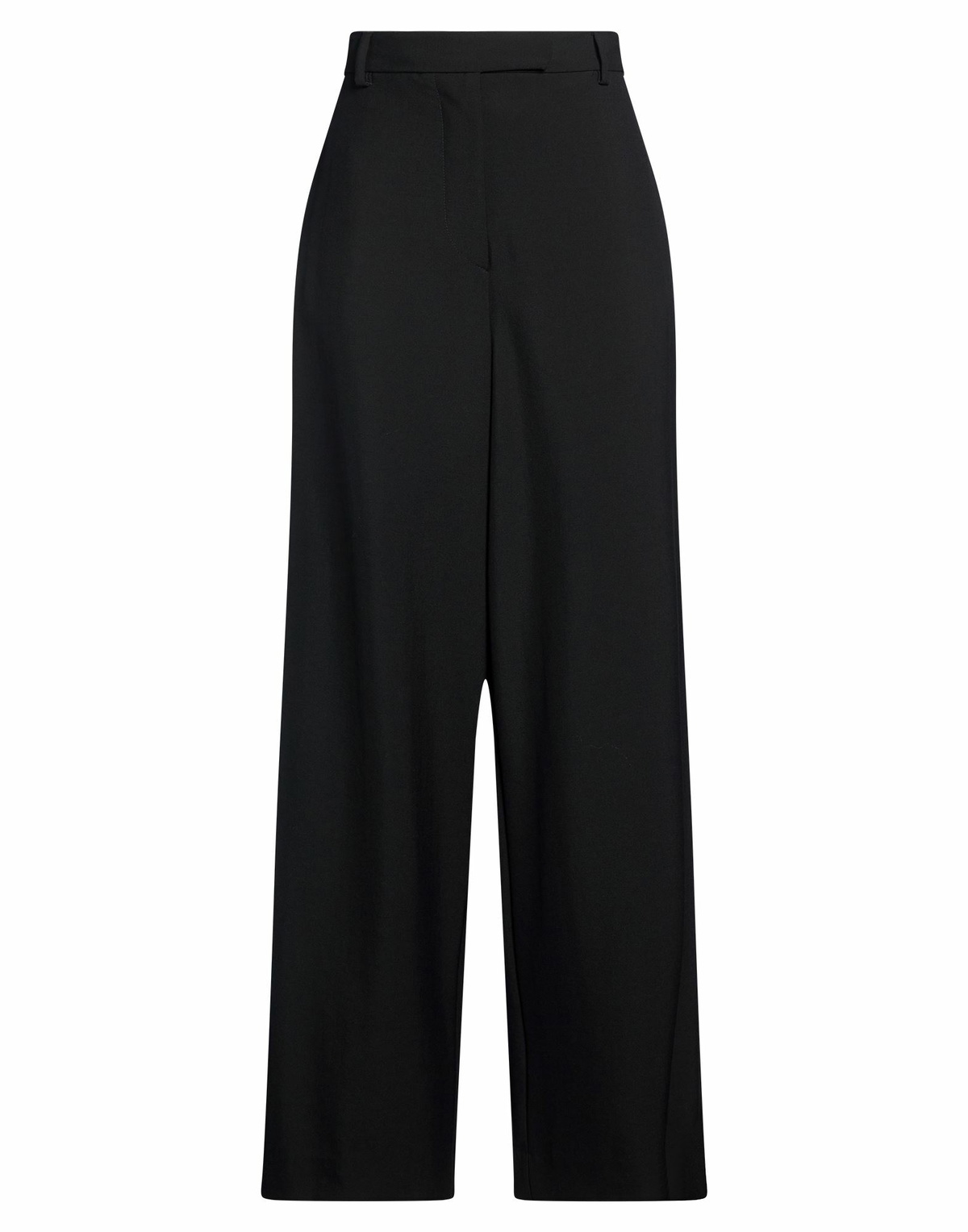Dries Van Noten Womens Pants in Black