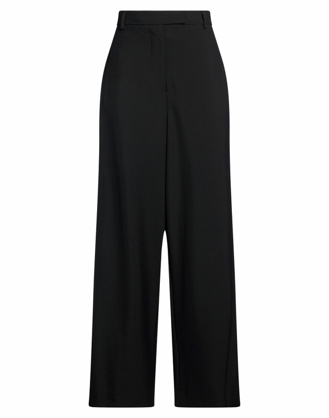 Photo: Dries Van Noten Womens Pants in Black