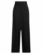 Dries Van Noten Womens Pants in Black
