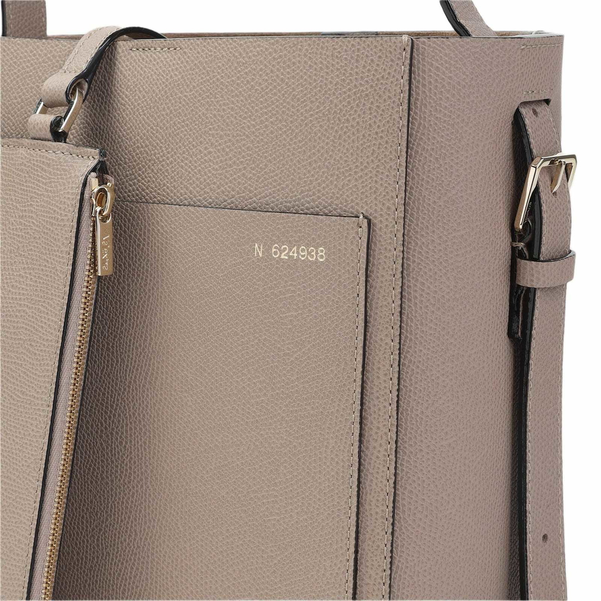 Valextra Small Bucket Bag