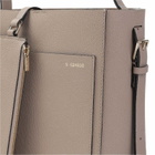 Valextra Small Bucket Bag
