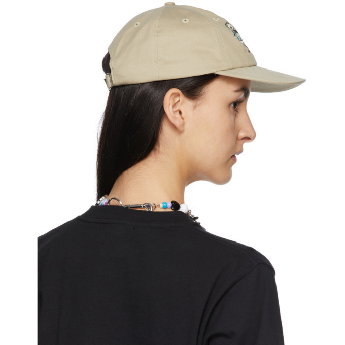 Marc Jacobs Khaki Heaven by Marc Jacobs Mutant Bears Cap Marc Jacobs