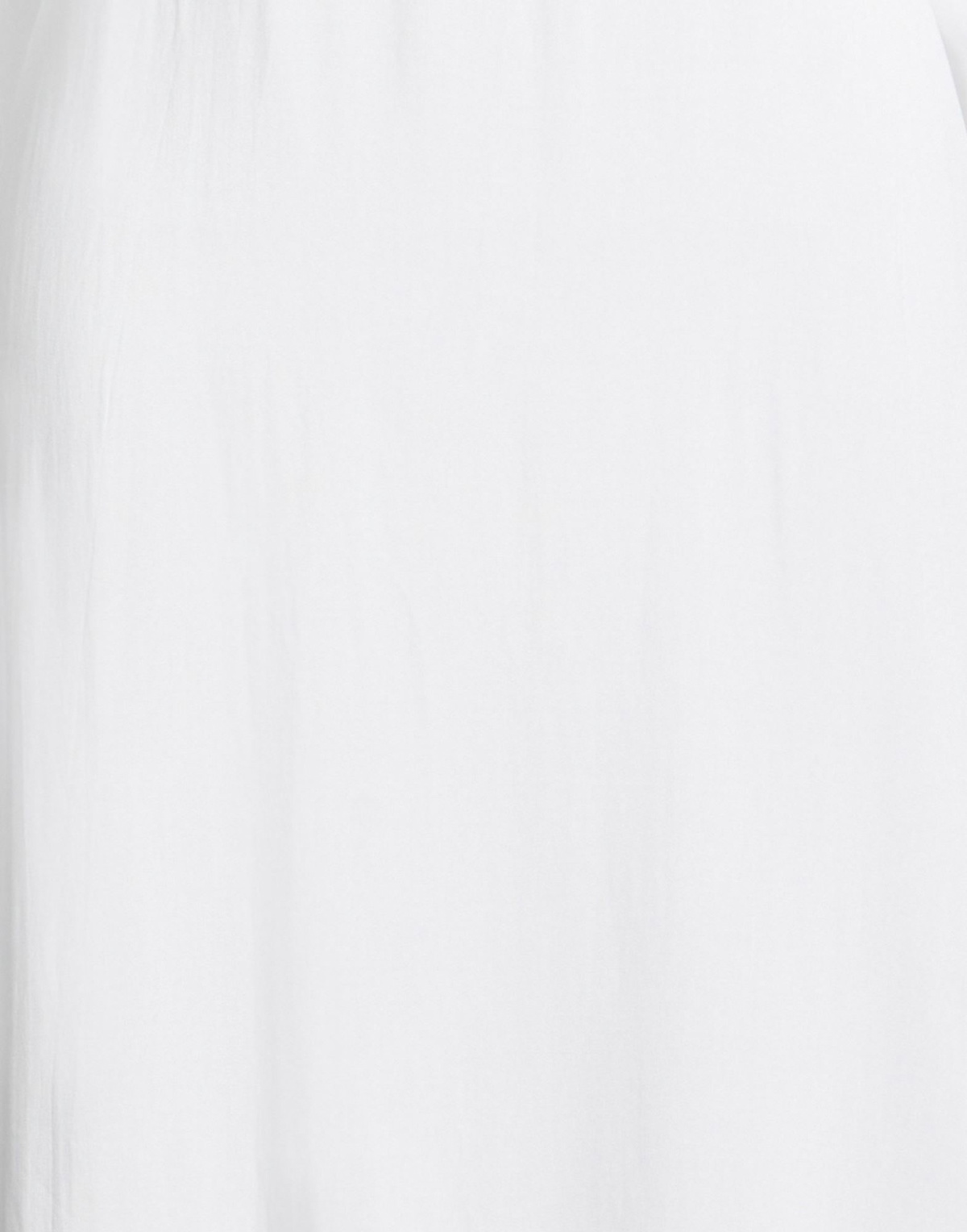 Ea7 Womens Mini dress in White