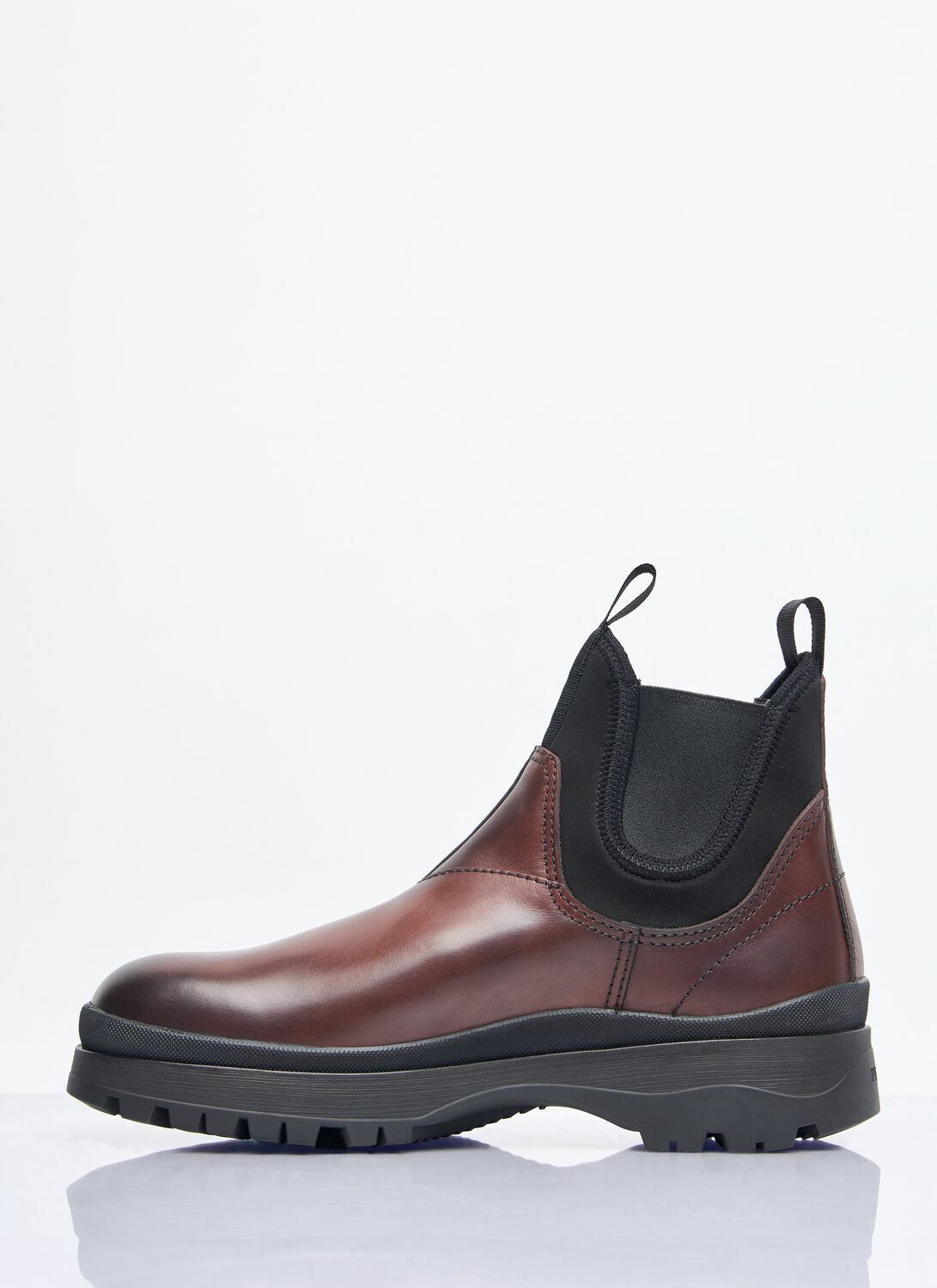Prada Blixxen Boots