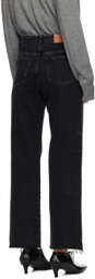 Recto Black Lola Jeans