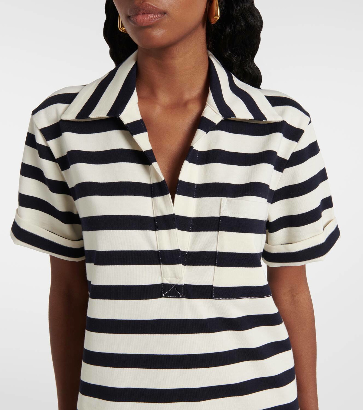 Veronica Beard Cayden Dress main image 0