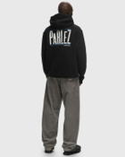 Parlez Layman Hoodie Black Hoodies