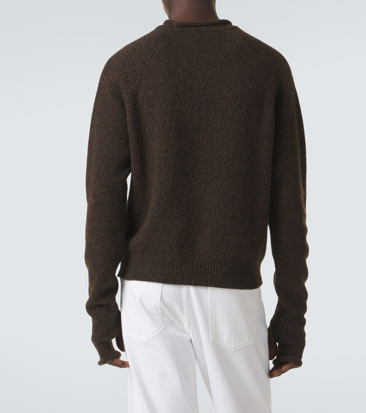 Umit Benan Ricky cashmere sweater