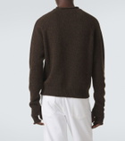 Umit Benan Ricky cashmere sweater
