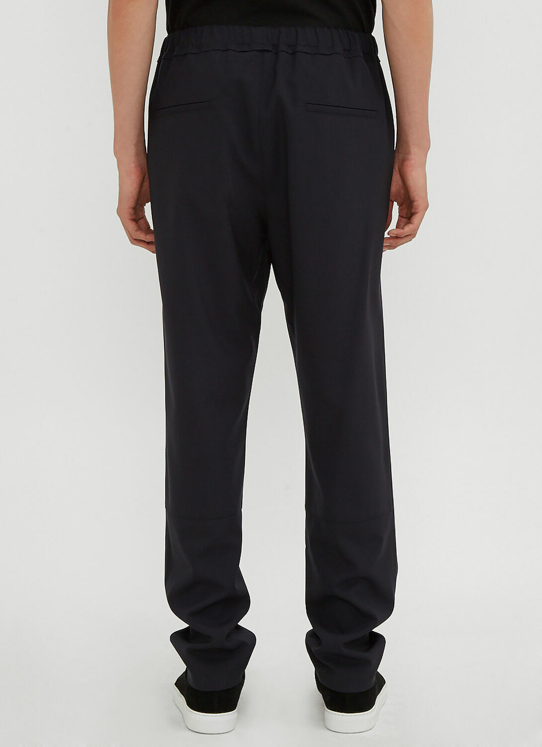 OAMC Straight Leg Pants