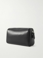 Montblanc - 142 Mini Leather Belt Bag