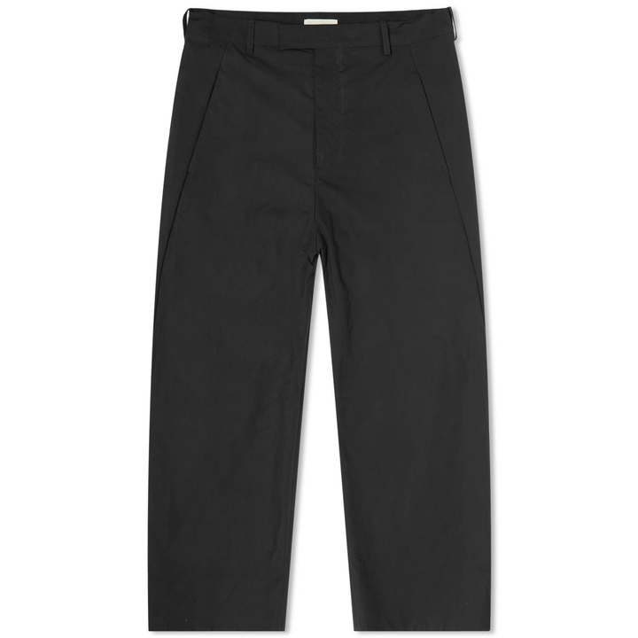 Photo: Craig Green Men's Uniform Wide Leg Pants in Black