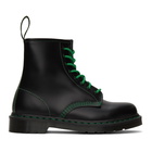 Dr. Martens Black 1460 GS Boots