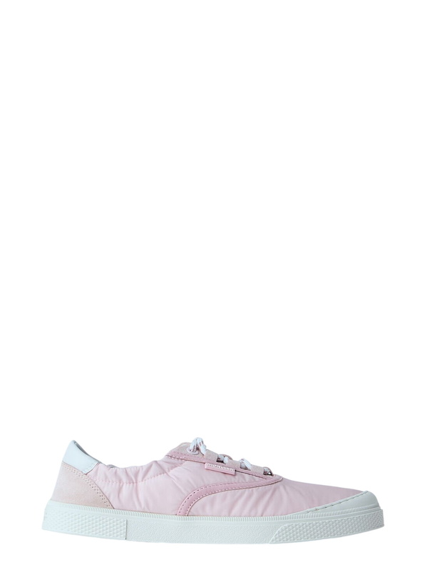 Photo: Moncler Vera Leisure Sneakers