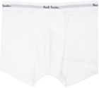 Paul Smith Three-Pack Multicolor Boxer Briefs