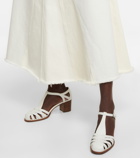 Church's - Deanne leather sandals