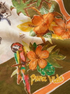 Hartford - Bandana-Print Cotton-Voile Scarf