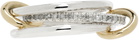 Spinelli Kilcollin Sonny SG Gris Ring