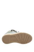 Lanvin Curb Sneakers
