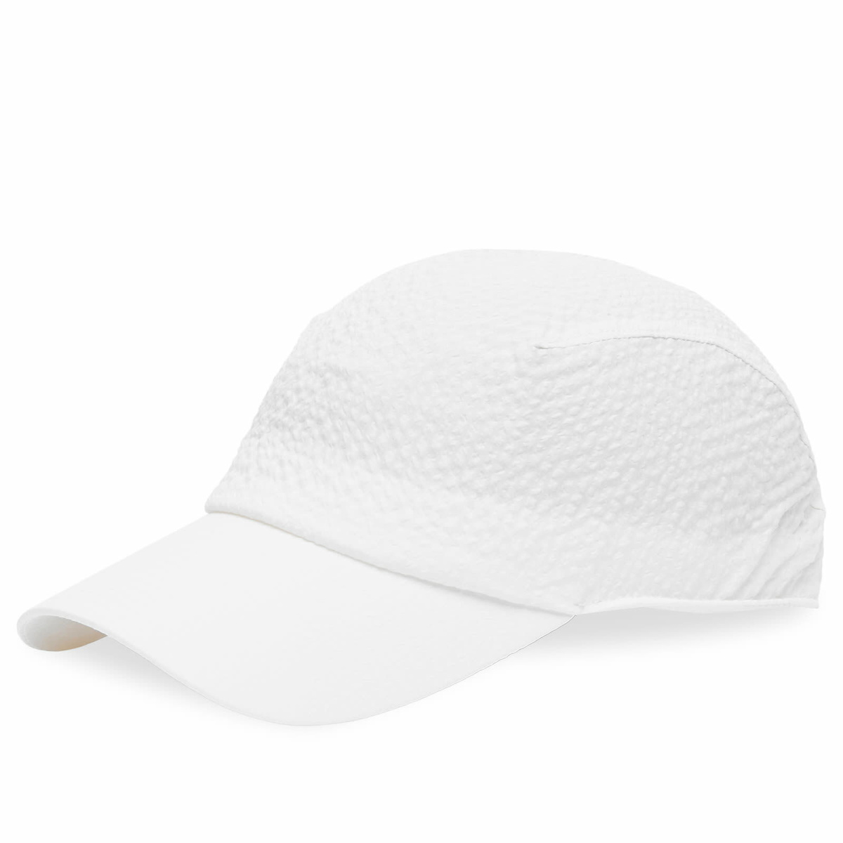 SOAR Men's Dart Cap in White 