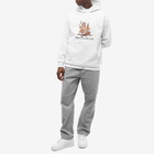 Dime Men's Torrent Hoody in Ash