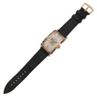 Franck Muller Long Island Rainbow Quartz Diamond Unisex Watch 952QZRELQTRSAIBAG1PBAG(5N)