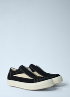 Rick Owens DRKSHDW Low-Top Sneakers
