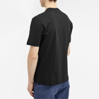 Paul Smith Men's Taped Rabbits T-Shirt in Black