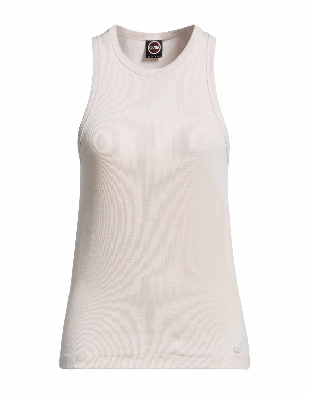 Colmar Womens Tank top in Light grey