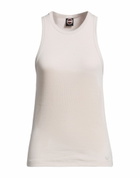 Colmar Womens Tank top in Light grey
