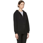 Marni Dance Bunny Black Bunny Hoodie