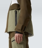 Fusalp John technical twill ski jacket