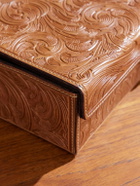 Ralph Lauren Home - Aidan Leather Box