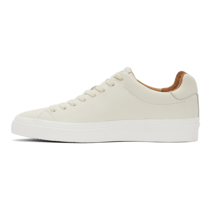 rag and bone Off-White RB1 Low Sneakers Rag and Bone