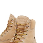 Timberland Men's x Nonnative 6-inch Lace Gore-Tex Boot in Hairy Suede