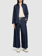 'S MAX MARA Salice Denim Shirt