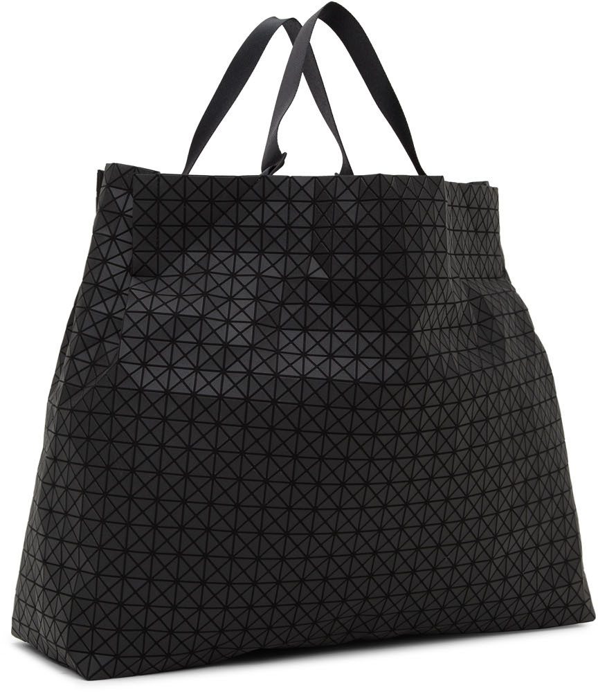 Bao Bao Issey Miyake Large Prism Baguette Bag