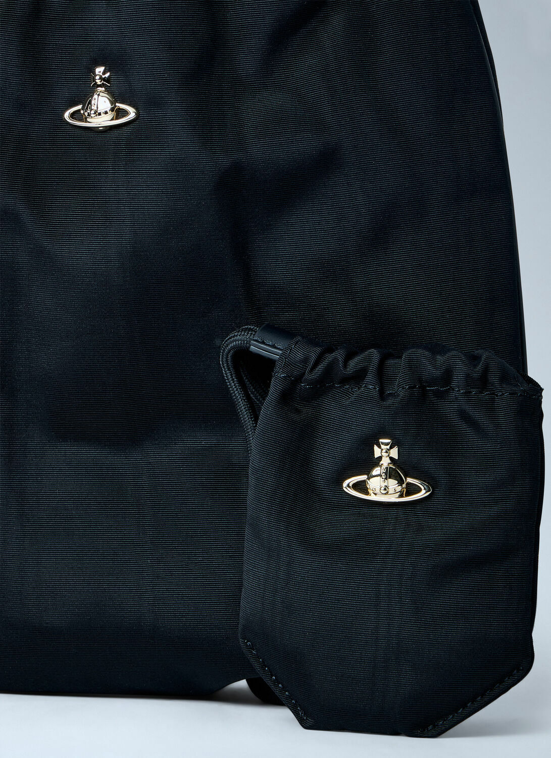 Base Drawstring Vivienne Westwood Drawstring Pouch Vivienne Westwood