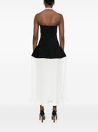 Rowen Rose Pleated Maxi Dress