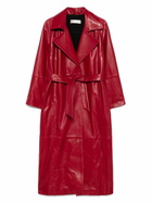 Nour Hammour Althea Trench Coat
