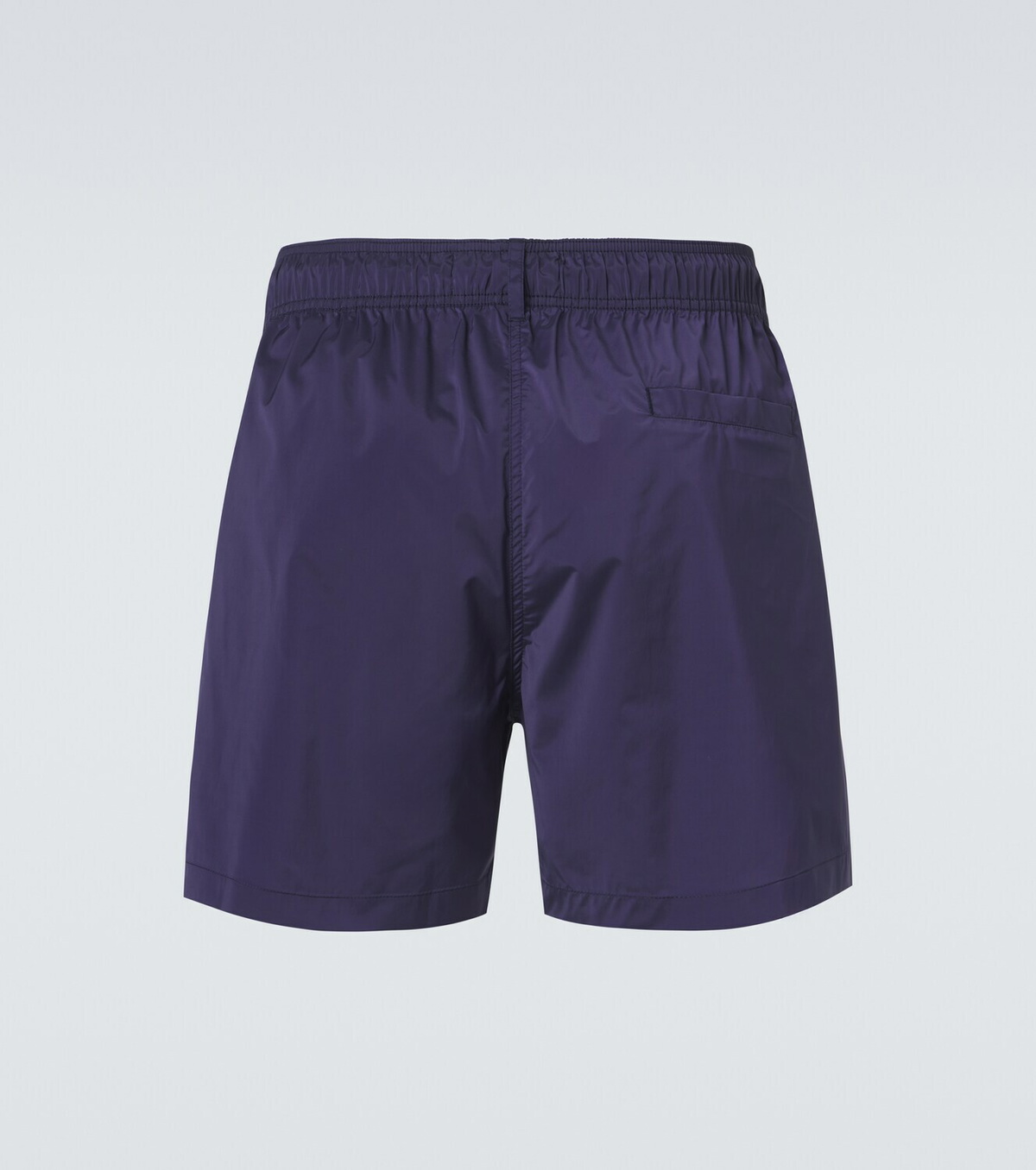 Frescobol Carioca Salvador swim trunks