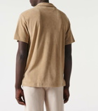 Polo Ralph Lauren Cotton-blend shirt