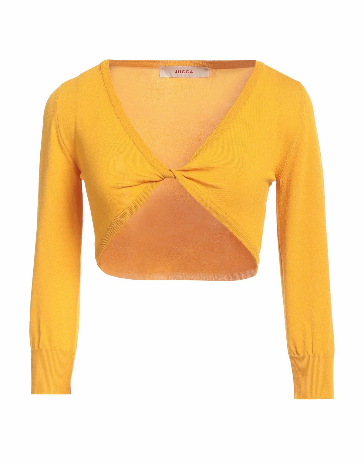 Jucca Womens Top Marigold