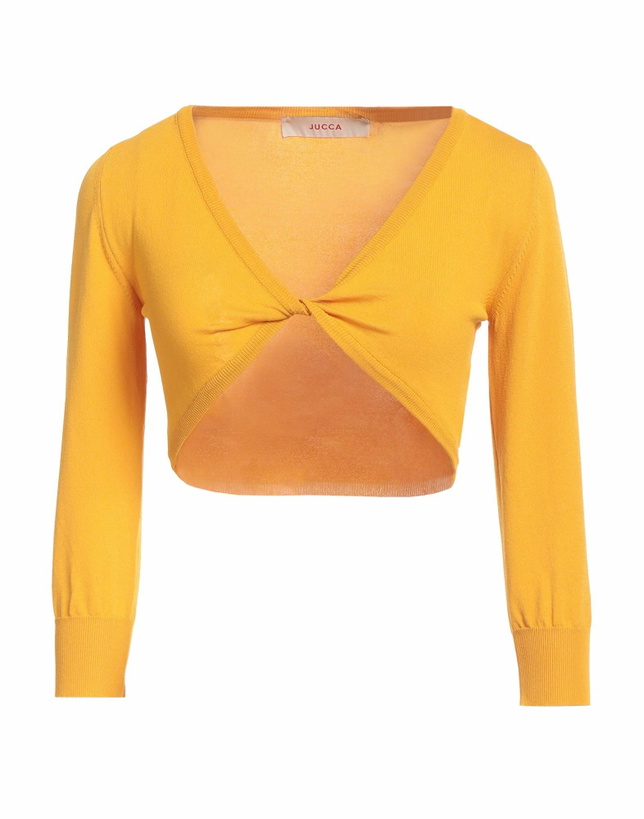 Photo: Jucca Womens Top Marigold