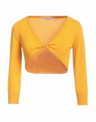 Jucca Womens Top Marigold