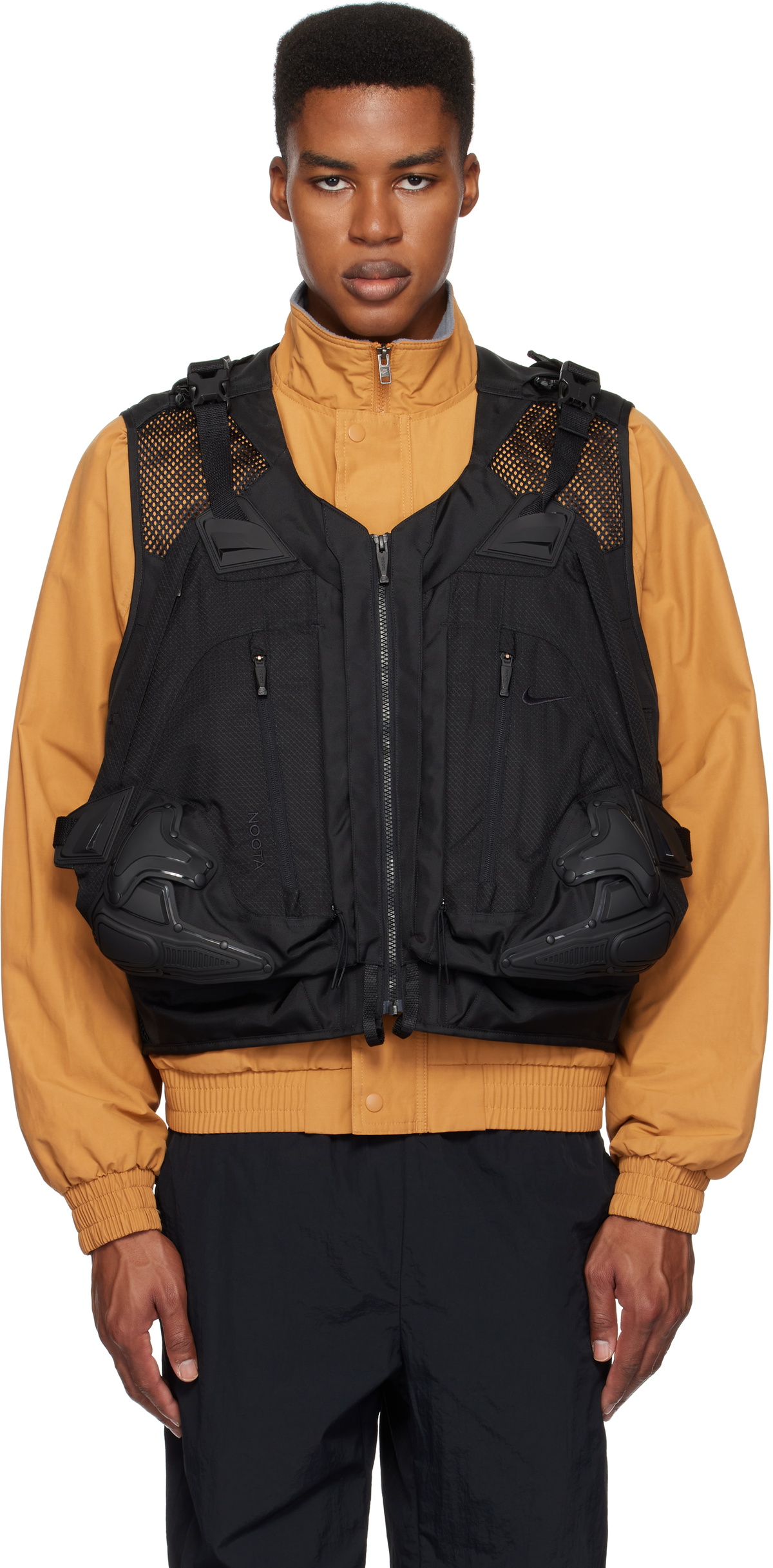 トップス Nike nocta reversible vest Lightweight RM Reversible Vest | NOCTA