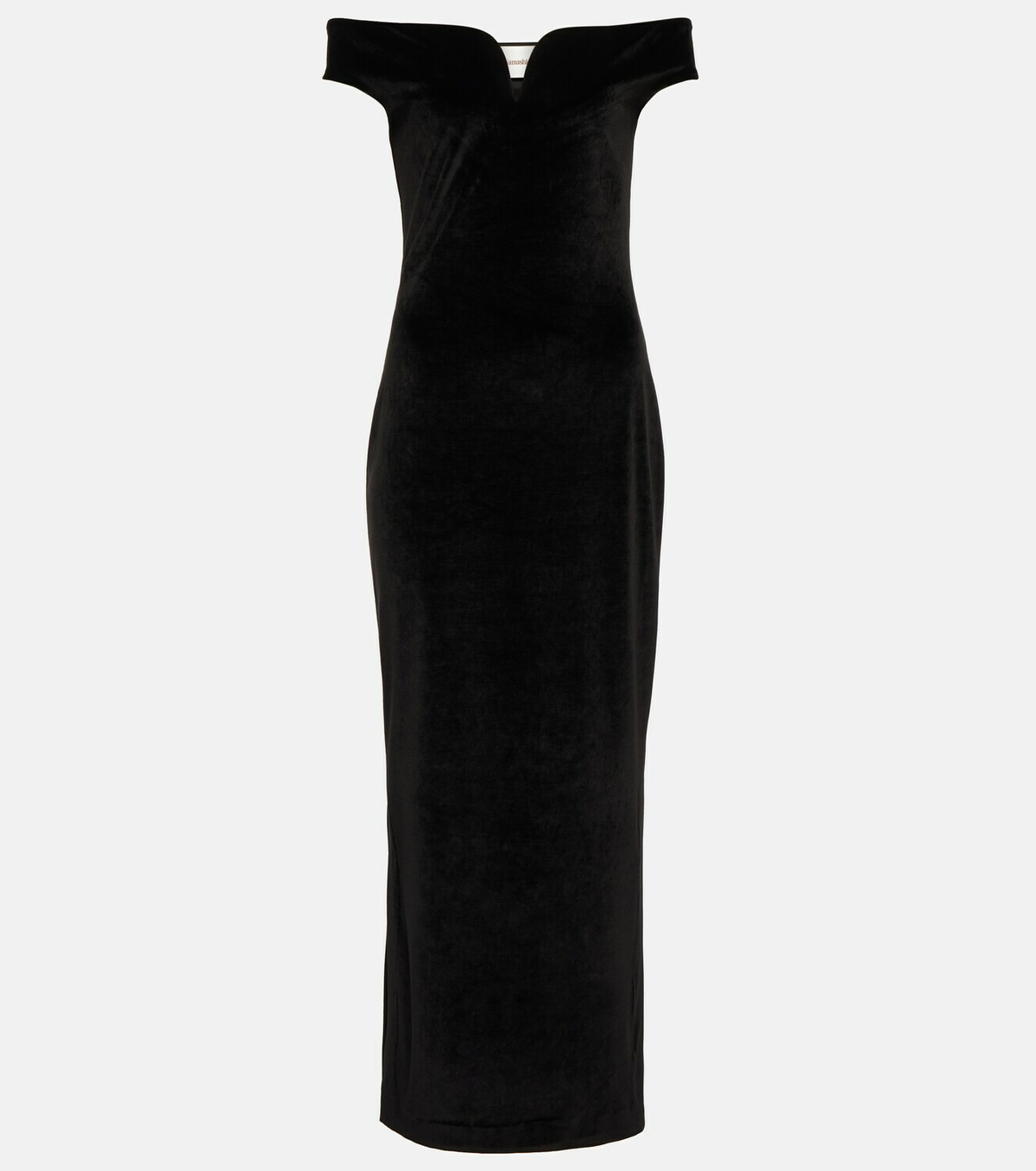 oliviana knit dress cult gaia Cult Gaia - Jena Knit Dress