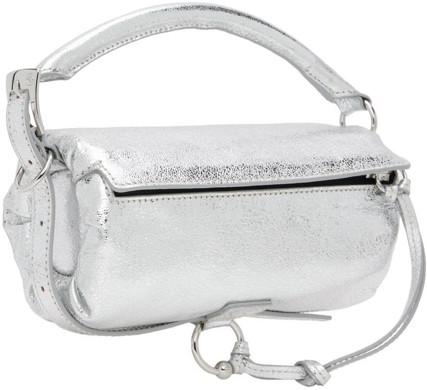 トートバッグ [OPEN YY] Pillow Handle Mini OPEN YY] Pillow Handle Mini (OPEN YY_TheOpen Product/トート
